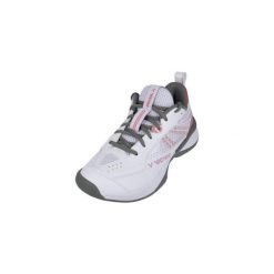 Buty sportowe VICTOR A610IVF AH r. 39. Białe obuwie sportowe casual damskie Victor. Za 449.99 zł.