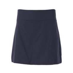 Spódnica trekkingowa damska Whistler Maura. Niebieskie spódnice damskie WHISTLER, m, bez wzorów. Za 219.99 zł.