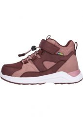 Buty trekkingowe Zigzag Nurcon. Niebieskie obuwie trekkingowe damskie Zigzag, bez zapięcia. Za 277.50 zł.