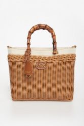 Torebka damska kosz LIU JO. Torebki klasyczne damskie Liu Jo, bez dodatków. Za 679.00 zł.