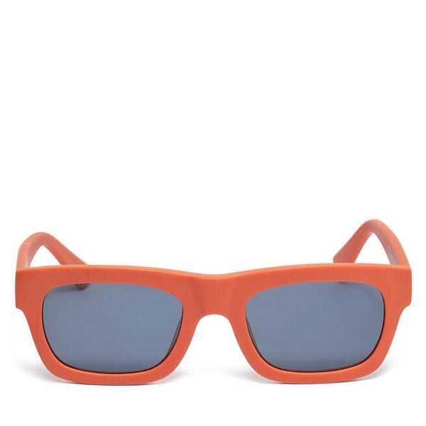 Okulary przeciwsłoneczne Roxy. Brązowe okulary przeciwsłoneczne damskie Roxy. Za 139.99 zł.