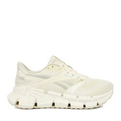 Buty do biegania Reebok. Białe obuwie sportowe damskie Reebok, do biegania. Za 489.99 zł.