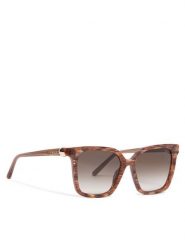 Furla Okulary przeciwsłoneczne Sunglasses WD00150-A.0116-2566S-4-401-20-CN-D Brązowy. Brązowe okulary przeciwsłoneczne damskie Furla. Za 769.99 zł.