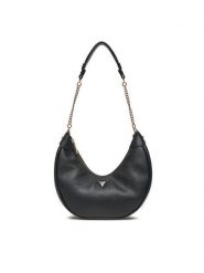 Guess Torebka HWBG95 19010 Czarny. Czarne torebki klasyczne damskie Guess, ze skóry, bez dodatków. Za 369.99 zł.