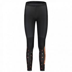 Spodnie do narciarstwa biegowego damskie Maloja LohblüteM. Czarne spodnie sportowe damskie Maloja, na zimę, xs, bez wzorów, narciarskie. Za 329.99 zł.