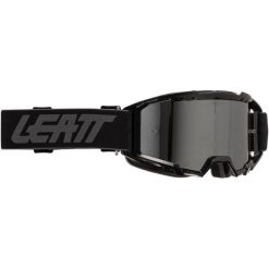 Gogle rowerowe LEATT Goggle Vizion 3.5 Iriz. Szare okulary przeciwsłoneczne damskie LEATT. Za 367.77 zł.