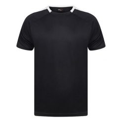 Koszulka Drużynowa Unisex Dla Dorosłych. Białe koszulki damskie FINDEN & HALES, bez wzorów, bez kołnierzyka, bez ramiączek. Za 76.99 zł.