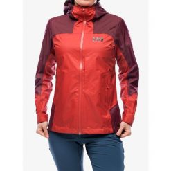 Kurtka przeciwdeszczowa damska Helly Hansen Verglas 2L Shell Jacket. Niebieskie kurtki damskie Helly Hansen, l, bez wzorów, bez kaptura. Za 1,034.00 zł.