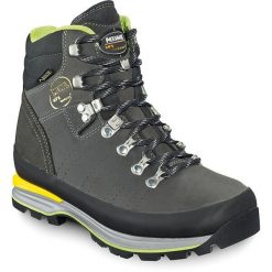 Damskie buty trekkingowe Meindl Vakuum Top GTX. Szare obuwie trekkingowe damskie MEINDL, z gore-texu, bez zapięcia. Za 1,592.00 zł.