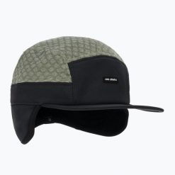 Czapka z daszkiem Ciele Athletics FSTCapSC FLTWND Ultrasonic. Brązowe czapki z daszkiem damskie CIELE ATHLETICS, bez wzorów. Za 239.99 zł.