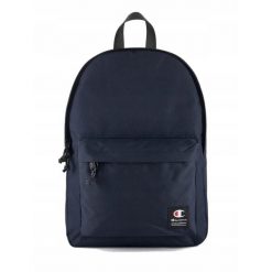 Plecak Champion. Niebieskie plecaki Champion, bez wzorów. Za 108.99 zł.