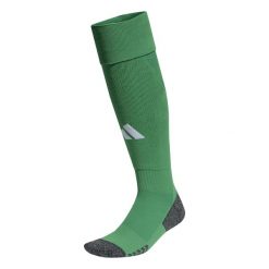 Skarpetki adidas ADI 24. Białe skarpetki damskie Adidas, bez wzorów, z materiału. Za 91.10 zł.