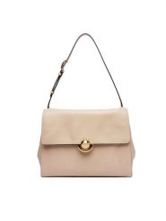 Furla Torebka Domus M WB01804 BX4185 IT 93300 Écru. Białe torebki klasyczne damskie Furla, ze skóry, bez dodatków. Za 2,149.00 zł.