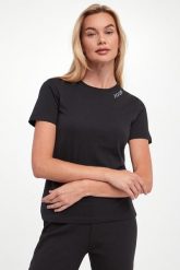 T-shirt damski Tori JOOP!. T-shirty damskie Joop!, s, bez wzorów, bez kołnierzyka. Za 339.00 zł.