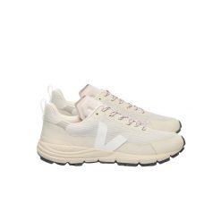 Sneakersy damskie Veja Dekkan. Białe obuwie sportowe damskie Veja, z kauczuku, bez zapięcia. Za 539.00 zł.