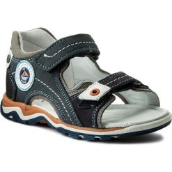 Obuwie dziecięce: Sandały LASOCKI KIDS - CI12-2566-09 Granatowy