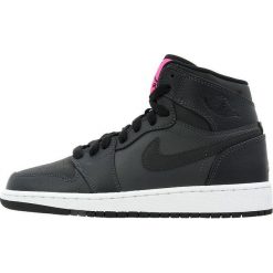 Nike Buty damskie Jordan Girl`s Air 1 Retro High Shoe czarne r. 36 (332148 004). Buty sportowe chłopięce Nike. Za 357.61 zł.