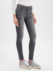 S.Oliver Dżinsy skinny dla kobiet Kobiety Jeansy szary, 40-30. Szare jeansy damskie S.Oliver. Za 179.95 zł.