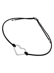 OR Carats Bransoletka z elementem ozdobnym rozmiar: onesize. Czarne bransoletki damskie OR Carats, złote. Za 369.99 zł.