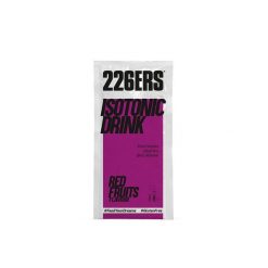 ISOTONIC DRINK- saszetka jednoporcjowa #226ers. Nerki i saszetki damskie 226ERS, bez wzorów. Za 9.00 zł.