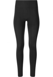 Damskie legginsy Athlecia Vannida. Czarne legginsy damskie Athlecia, m, bez wzorów, z materiału. Za 169.50 zł.