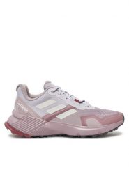 Adidas Trekkingi Terrex Soulstride IH3450 Fioletowy. Fioletowe obuwie sportowe damskie Adidas, z meshu, bez zapięcia. Za 289.99 zł.