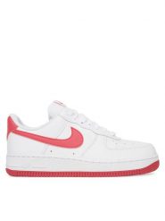 Nike Sneakersy W Air Force 1 '07 Next Nature DC9486 102 Biały. Białe obuwie sportowe damskie Nike, ze skóry, bez zapięcia. Za 549.99 zł.