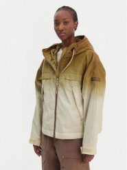 Napapijri Kurtka przejściowa A-Traveler Short DW NP0A4I6GG3A1 Zielony Regular Fit. Zielone kurtki damskie Napapijri, l, bez wzorów, z syntetyku, bez kaptura. Za 1,319.00 zł.