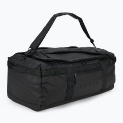 Torba z funkcją plecaka KADVA Alltaker 60 l. Czarne torby sportowe KADVA, bez wzorów. Za 179.99 zł.