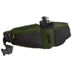 CAMELBAK Saszetka Podium Flow 4 620 ml army green/black. Czarne nerki i saszetki damskie Camelbak, bez wzorów. Za 199.40 zł.