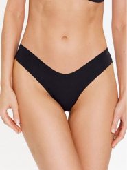 Triumph Figi brazylijskie Flex Smart 10214469 Czarny. Czarne figi Triumph, bez wzorów, z syntetyku. Za 59.99 zł.