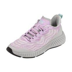 Buty damskie FILA Novanine. Czerwone obuwie sportowe damskie Fila, bez zapięcia, do biegania. Za 199.99 zł.