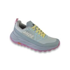 Buty Outdoor Ande Thunder 2.0 Dorośli. Niebieskie obuwie trekkingowe damskie Ande, bez zapięcia. Za 564.99 zł.