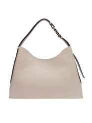 Furla Torebka Nuvola L Hobo WB01246 HSF000 CN VAN00 1007 Beżowy. Brązowe torebki klasyczne damskie Furla, ze skóry, bez dodatków. Za 2,019.00 zł.