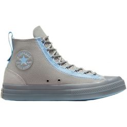 Trampki Converse Chuck Taylor All Star CX EXP2. Szare trampki damskie Converse, bez wzorów, bez zapięcia. Za 490.00 zł.