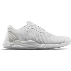 Buty treningowe dla dorosłych TYR TRAINER CXT-38. Szare obuwie sportowe damskie TYR, bez zapięcia, do biegania. W wyprzedaży za 524.99 zł.