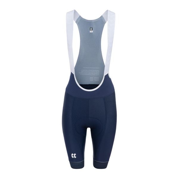 Damskie buty z wysokim stanem na udach Kalas Passion Z3. Niebieskie obuwie trekkingowe damskie Elementerre, bez zapięcia. Za 853.00 zł.