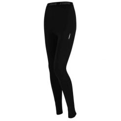Damskie legginsy termiczne, warstwa bazowa. Białe legginsy damskie XTREME, na zimę, l, bez wzorów, z materiału, do biegania. Za 148.10 zł.
