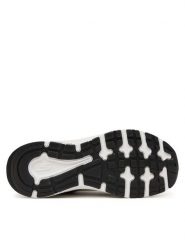 Skechers Sneakersy Go Run Consistent 2.0 303964L/WBK Biały. Białe buty sportowe dziewczęce Skechers, bez wzorów, z materiału, bez zapięcia. Za 229.99 zł.