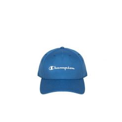 Czapka z daszkiem bejsbolówka unisex. Czapki z daszkiem damskie Champion, bez wzorów, z bawełny. Za 98.99 zł.