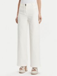 MAX&Co. Jeansy Master 2416131023200 Écru Wide Leg. Jeansy damskie MAX&Co. Za 1,169.00 zł.