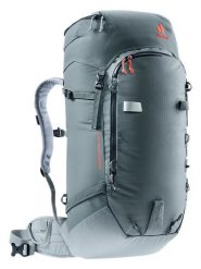 Deuter Plecak turystyczny "Freescape Pro 38+ SL" w kolorze zielonym - 32 x 68 x 22 cm rozmiar: onesize. Zielone plecaki Deuter, bez wzorów, z materiału. Za 614.96 zł.