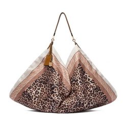 Torebka Liu Jo. Brązowe torebki klasyczne damskie Liu Jo, bez dodatków. Za 469.99 zł.