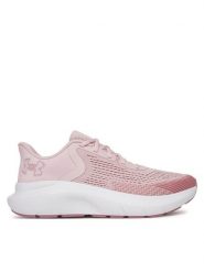 Under Armour Buty do biegania Ua W Charged Rogue 5 3028262 Różowy. Czerwone obuwie sportowe damskie Under Armour, z materiału, bez zapięcia, do biegania. Za 249.99 zł.