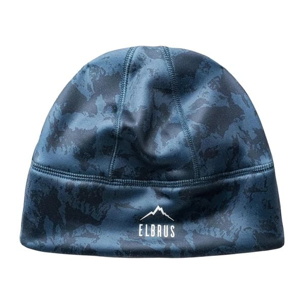 Czapka Unisex Dla Dorosłych Poset. Fioletowe czapki damskie ELBRUS, bez wzorów. Za 53.99 zł.