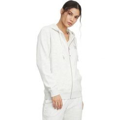 Bluza z kapturem O'Neill Trple Stack, Kobiety. Białe bluzy damskie O'Neill, xs, bez wzorów, z bawełny, z kapturem. Za 290.00 zł.