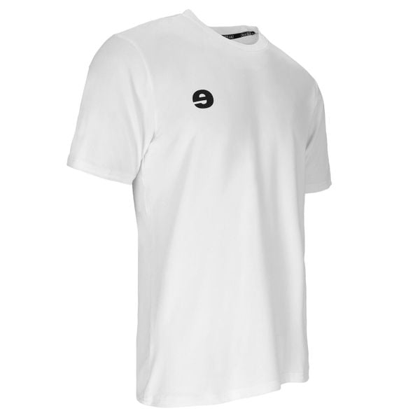 Koszulka Keeza Soft. Białe bluzki damskie KEEZA, s, bez wzorów, bez kołnierzyka, bez ramiączek. Za 49.00 zł.