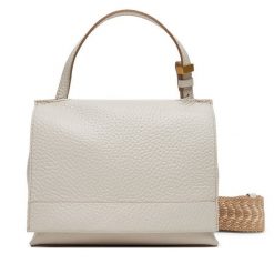Torebka Gianni Chiarini. Szare torebki klasyczne damskie Gianni Chiarini, bez dodatków. Za 709.99 zł.