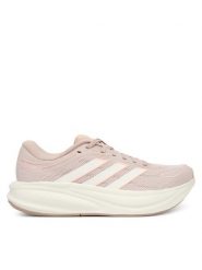 Adidas Buty do biegania Response 2 KJ1763 Różowy. Czerwone obuwie sportowe damskie Adidas, z materiału, bez zapięcia, do biegania. Za 299.99 zł.