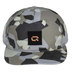 Czapka Iqon Explore. Czarne czapki damskie IQON, bez wzorów. Za 157.50 zł.